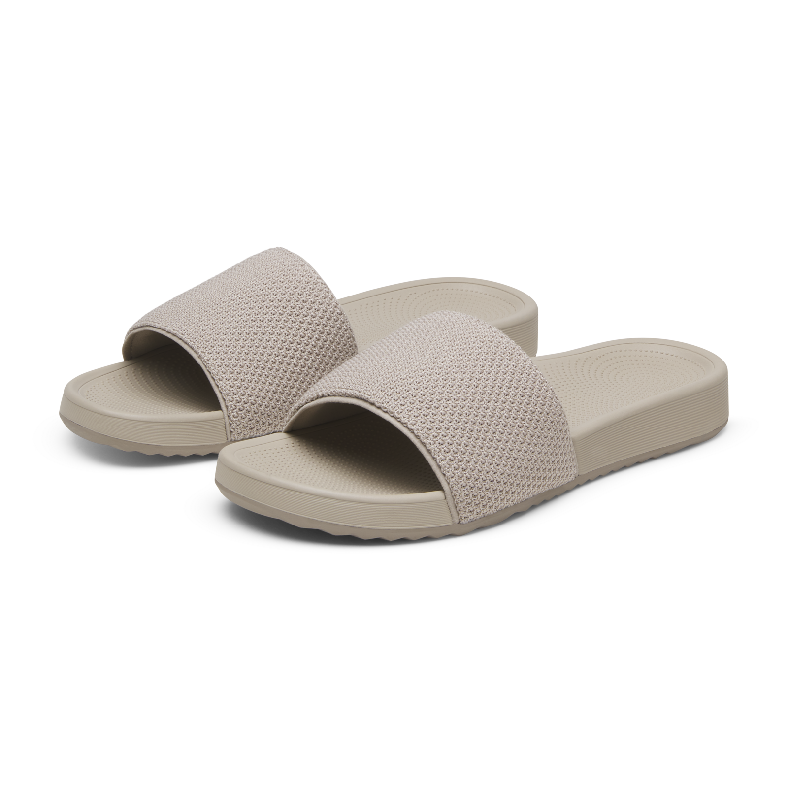Allbirds W Allbirds Slide Slip-On in BEIGE