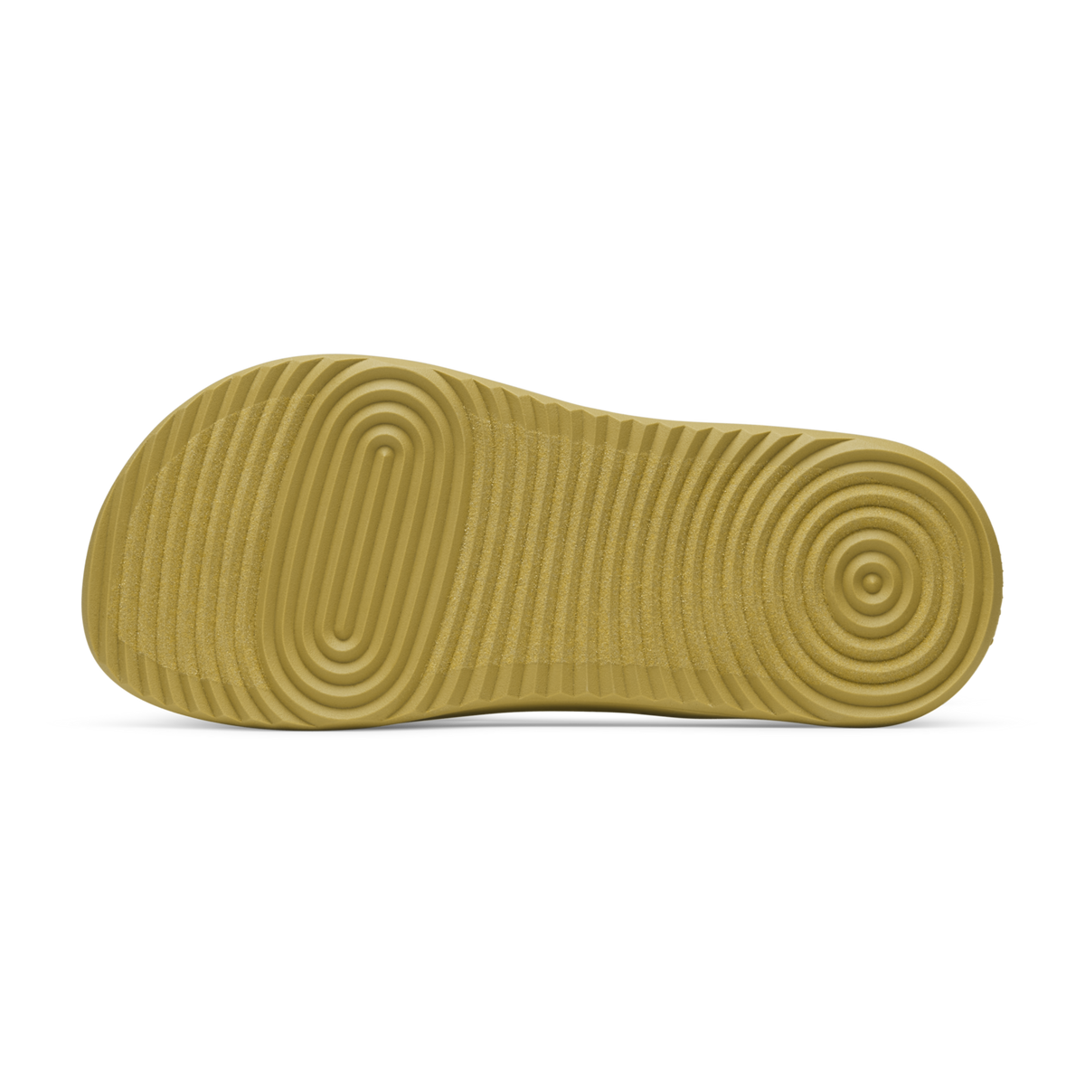 Allbirds W Allbirds Flip Flop Slip-On in GELB