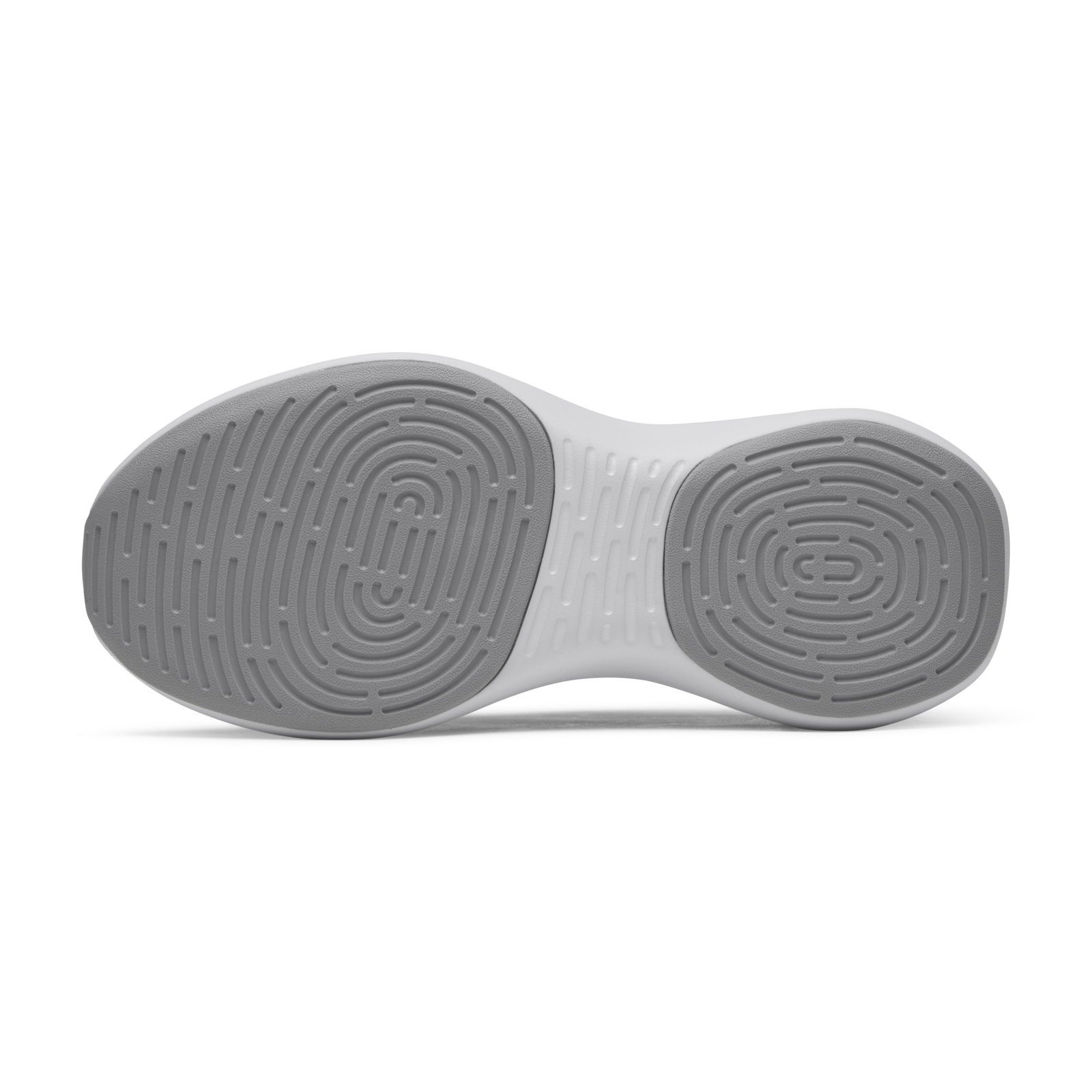 Allbirds M Dasher NZ Freizeitschuhe in GRAU