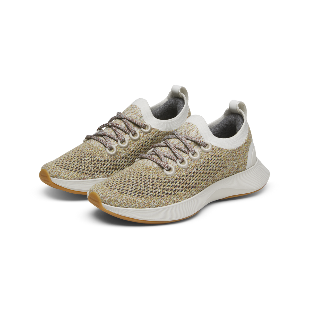 Allbirds W Dasher NZ Freizeitschuhe in BEIGE