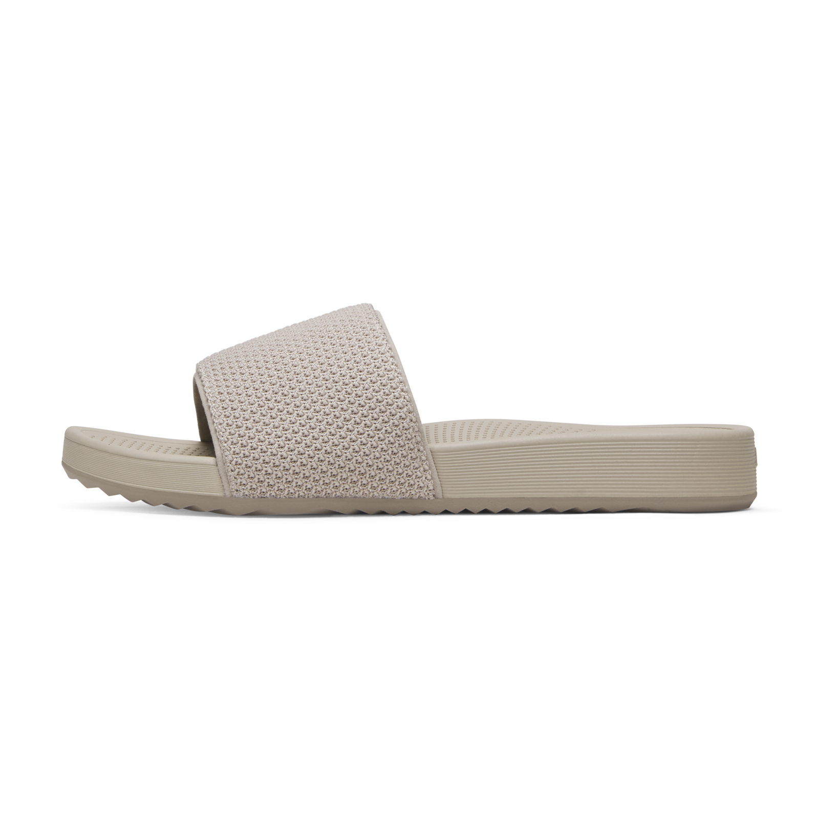 Allbirds M Allbirds Slide Slip-On in BEIGE