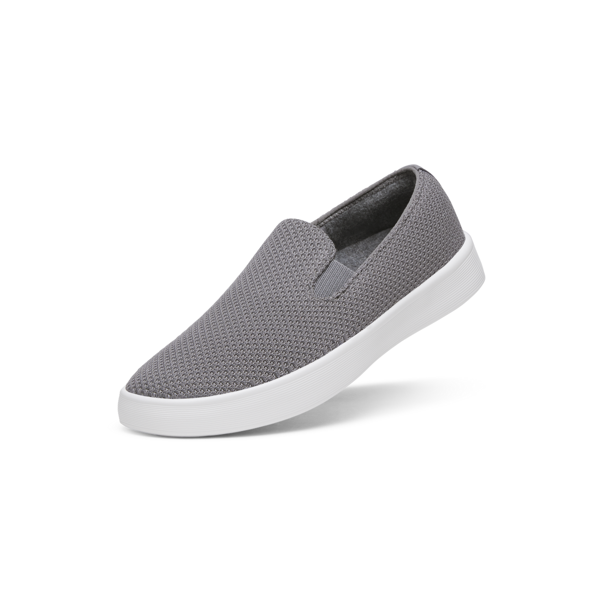 Allbirds M Cruiser Slip On in GRAU