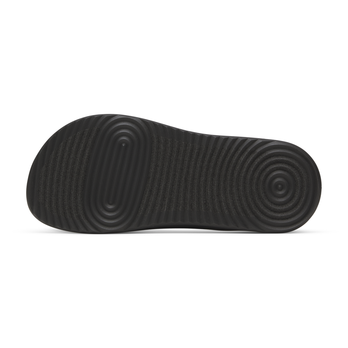 Allbirds W Allbirds Flip Flop Slip-On in SCHWARZ