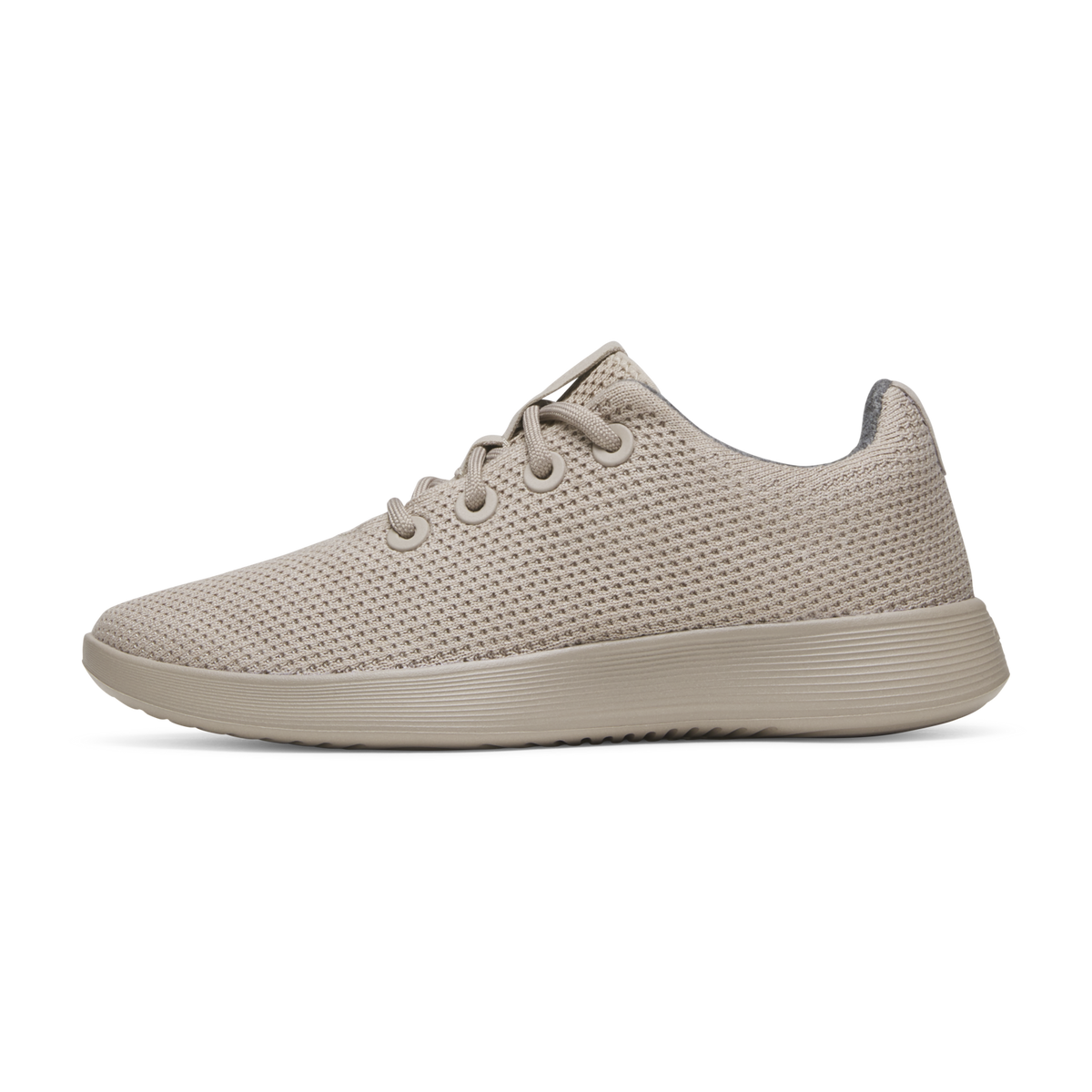 Allbirds M Tree Runner NZ Freizeitschuhe in BEIGE