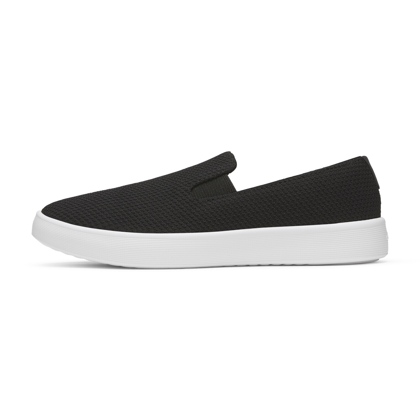 Allbirds M Cruiser Slip On in SCHWARZ