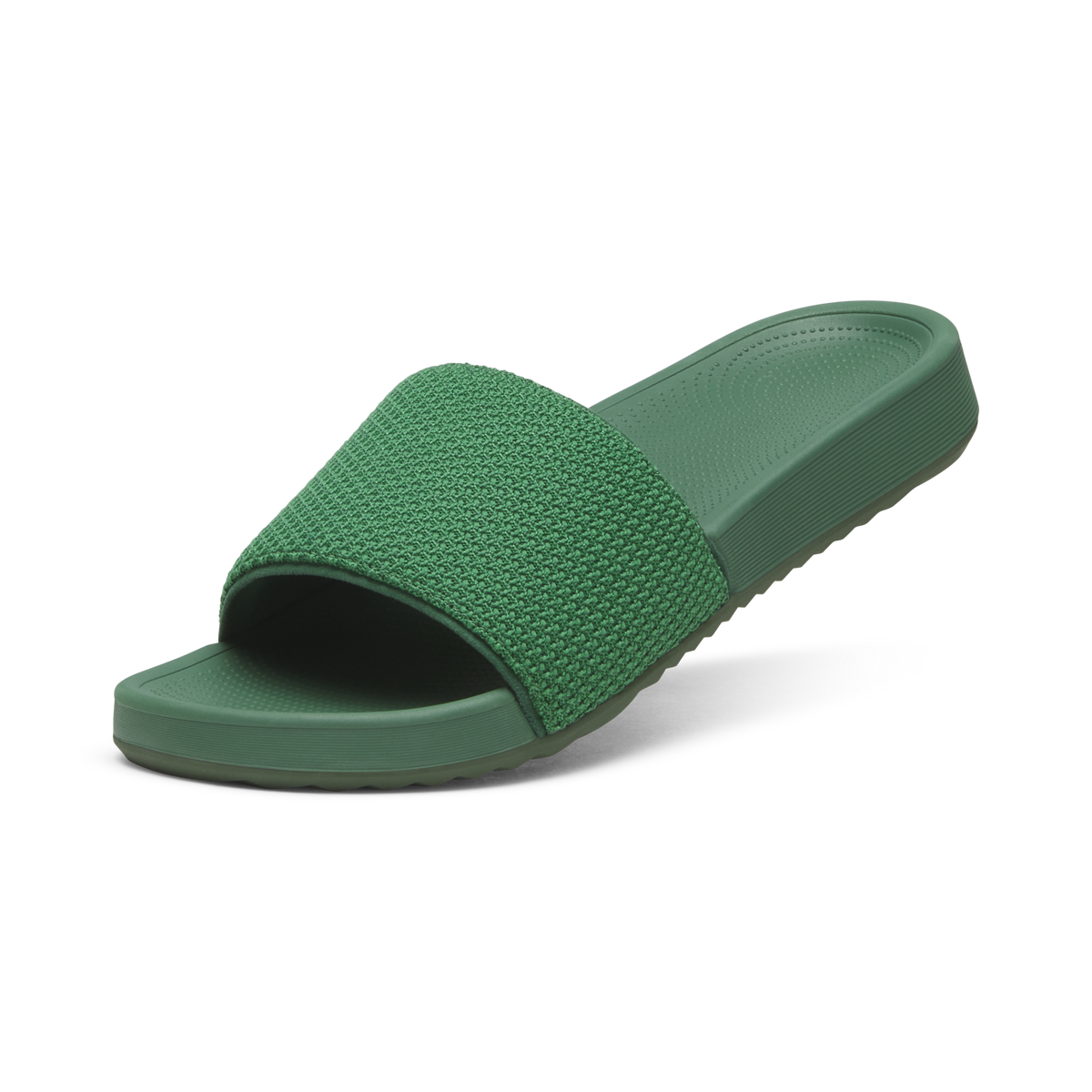 Allbirds W Allbirds Slide Slip-On in GRÜN