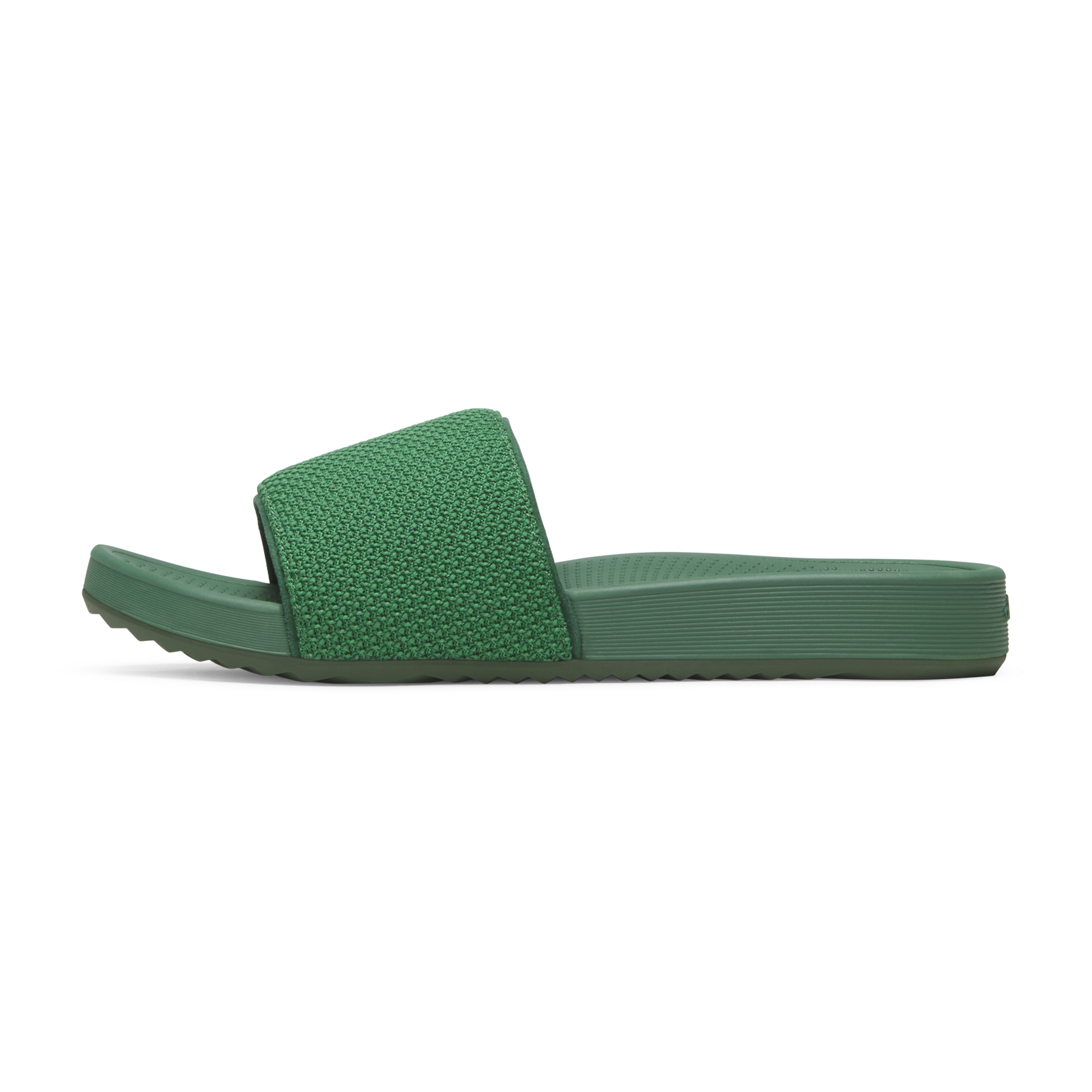 Allbirds W Allbirds Slide Slip-On in GRÜN