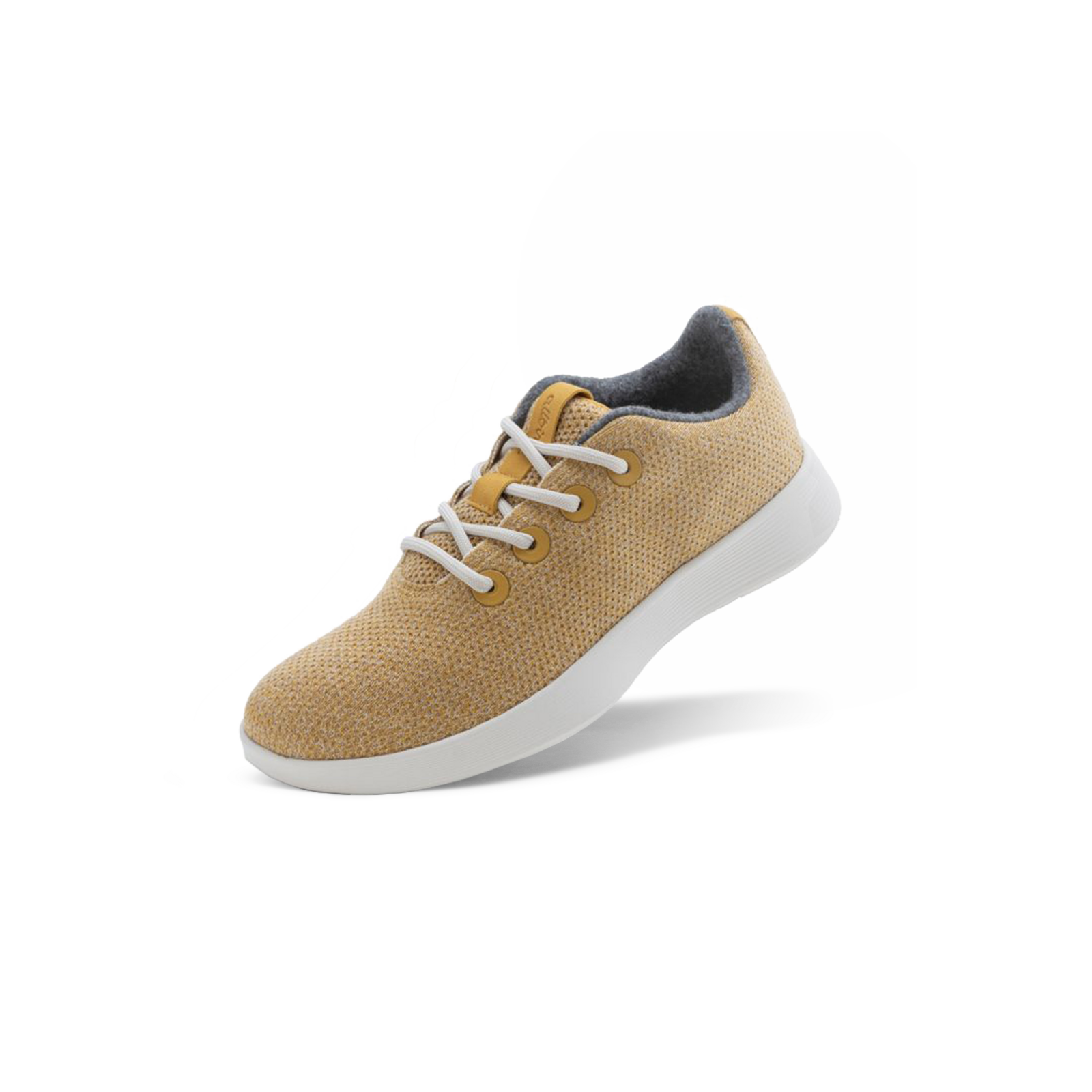 Allbirds M Tree Runner NZ Freizeitschuhe in BEIGE