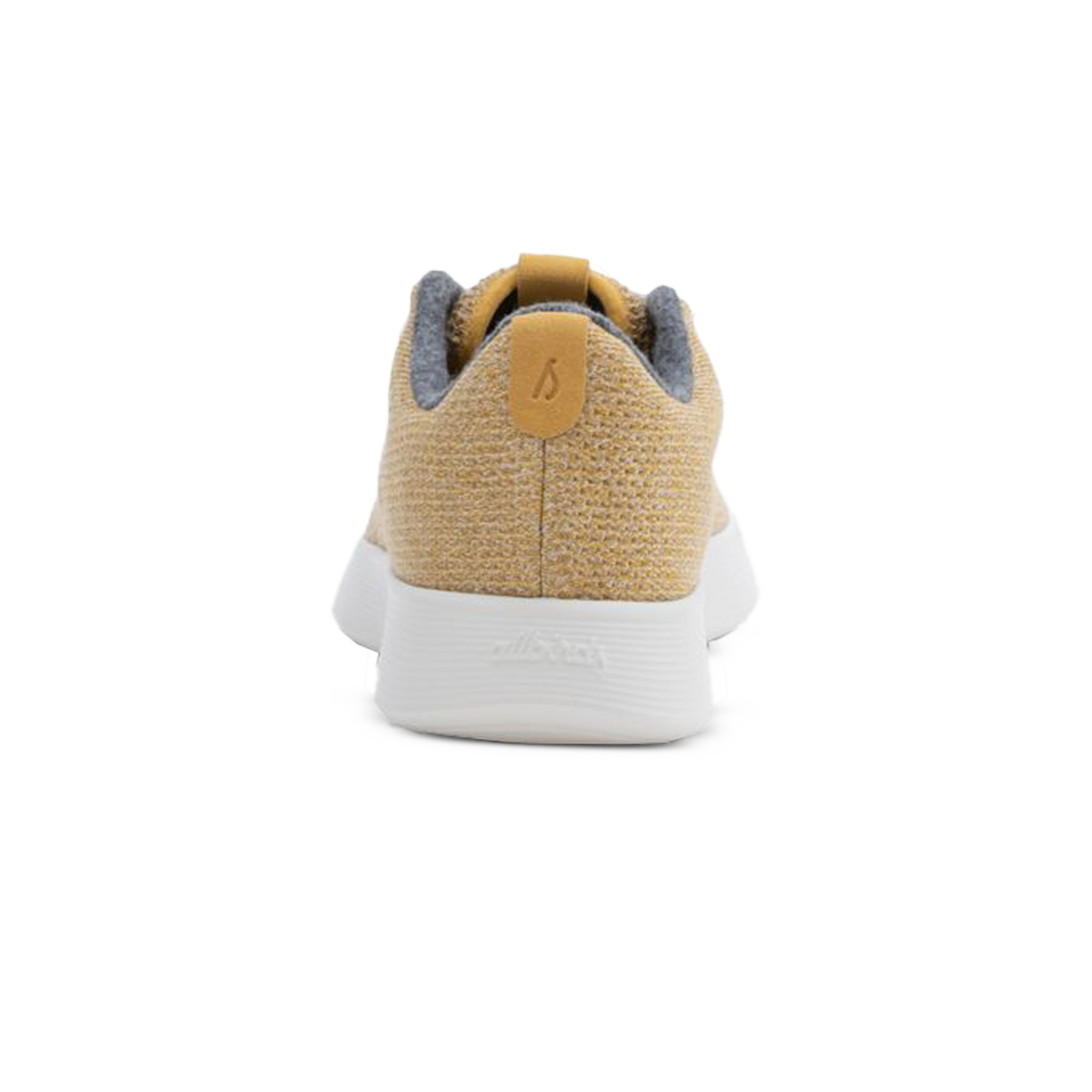 Allbirds M Tree Runner NZ Freizeitschuhe in BEIGE