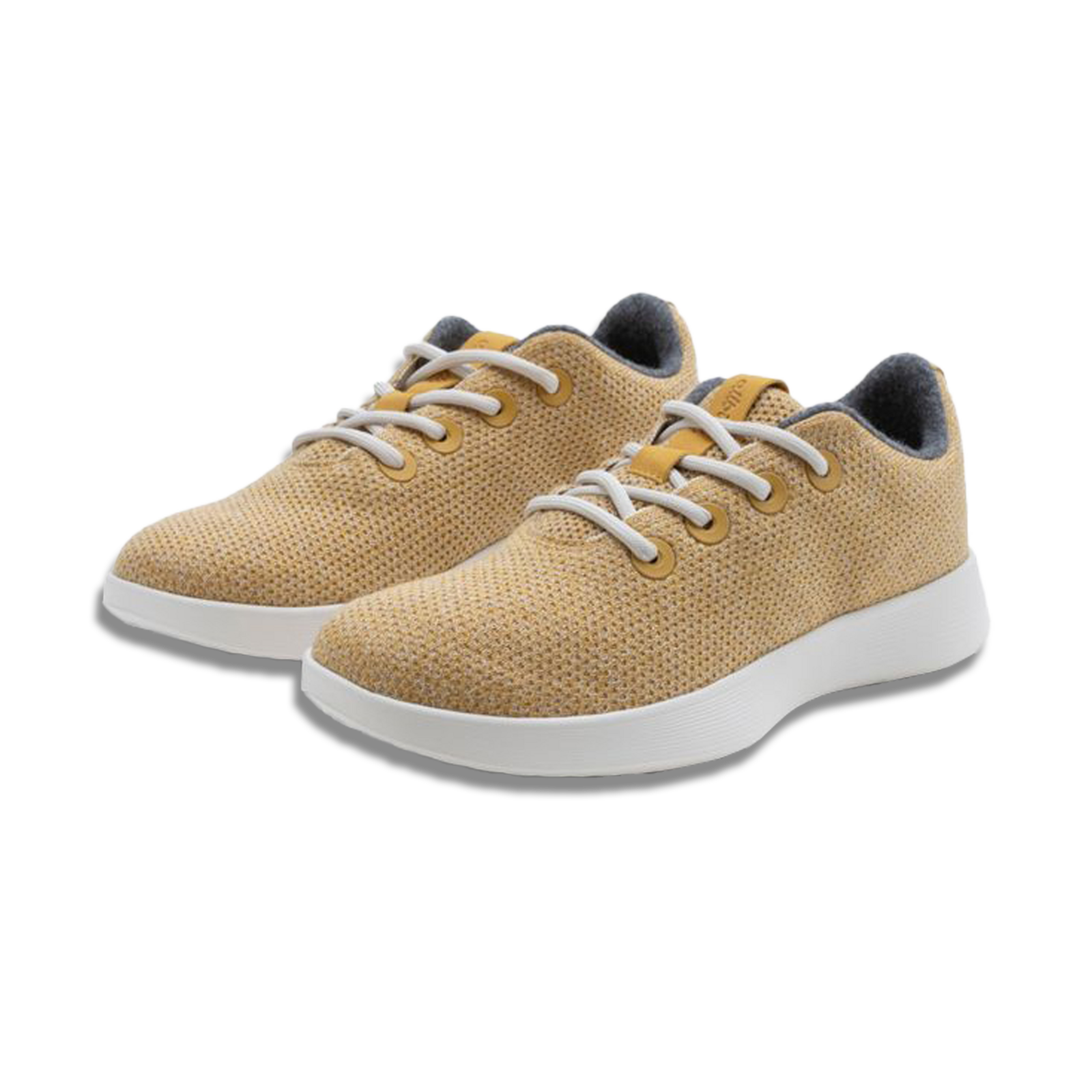 Allbirds M Tree Runner NZ Freizeitschuhe in BEIGE