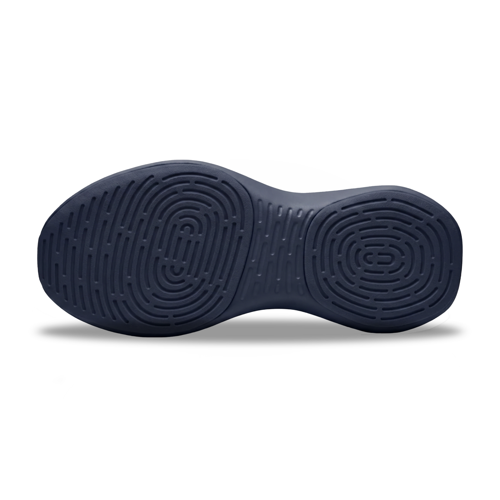 Allbirds M Dasher NZ Freizeitschuhe in BLAU