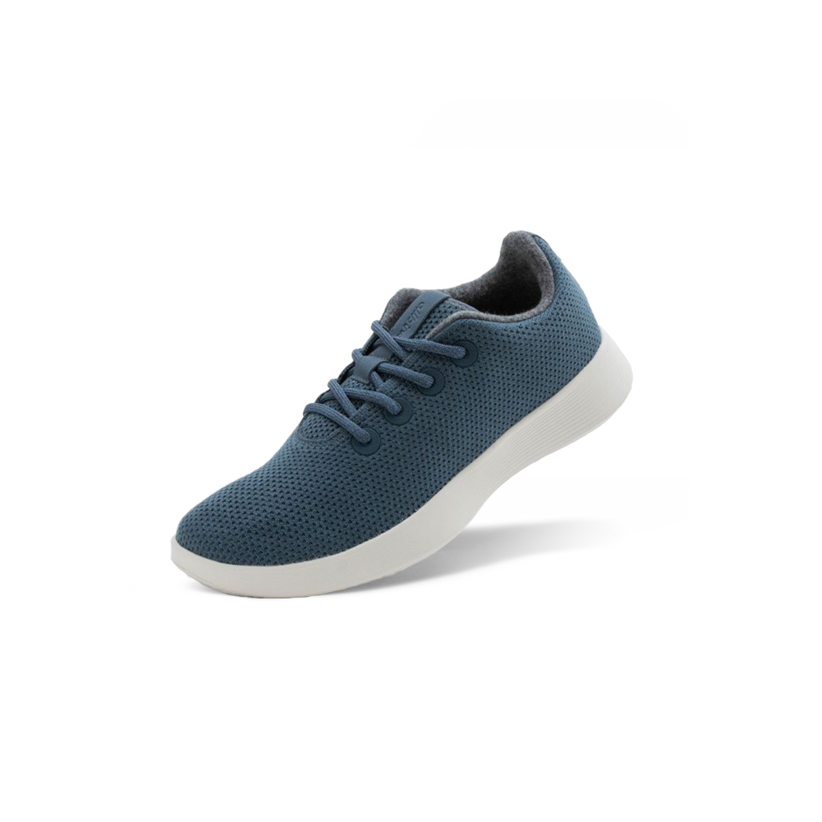 Allbirds M Tree Runner NZ Freizeitschuhe in BLAU