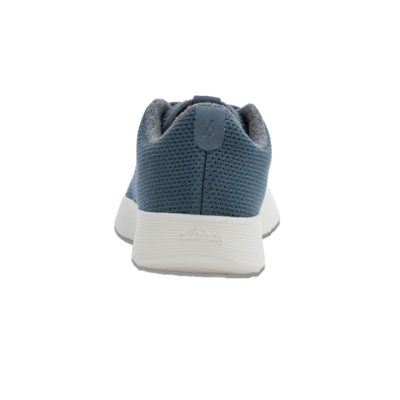Allbirds W Tree Runner NZ Freizeitschuhe in BLAU