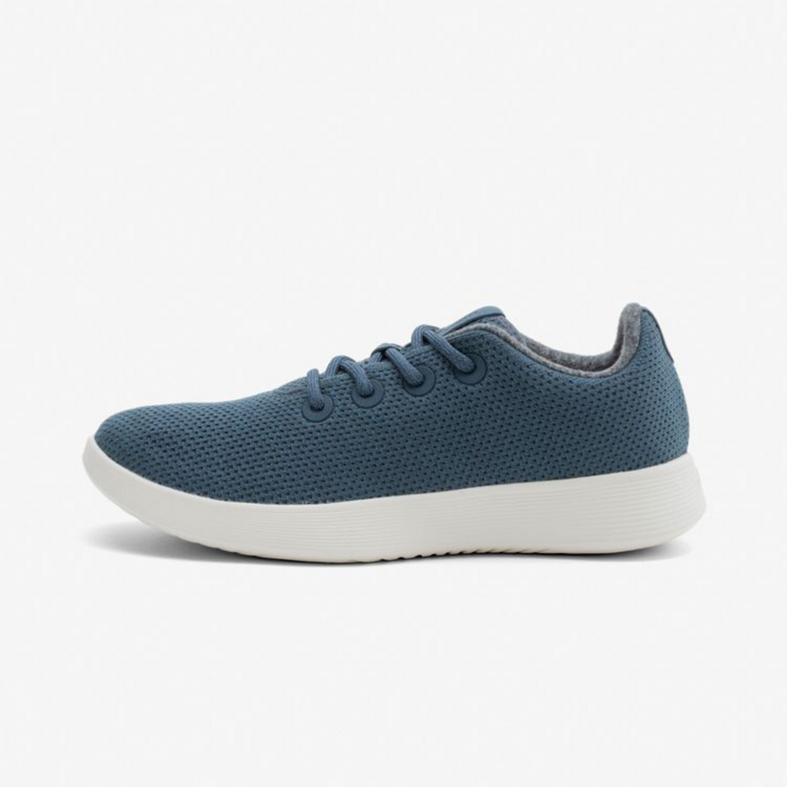 Allbirds W Tree Runner NZ Freizeitschuhe in BLAU