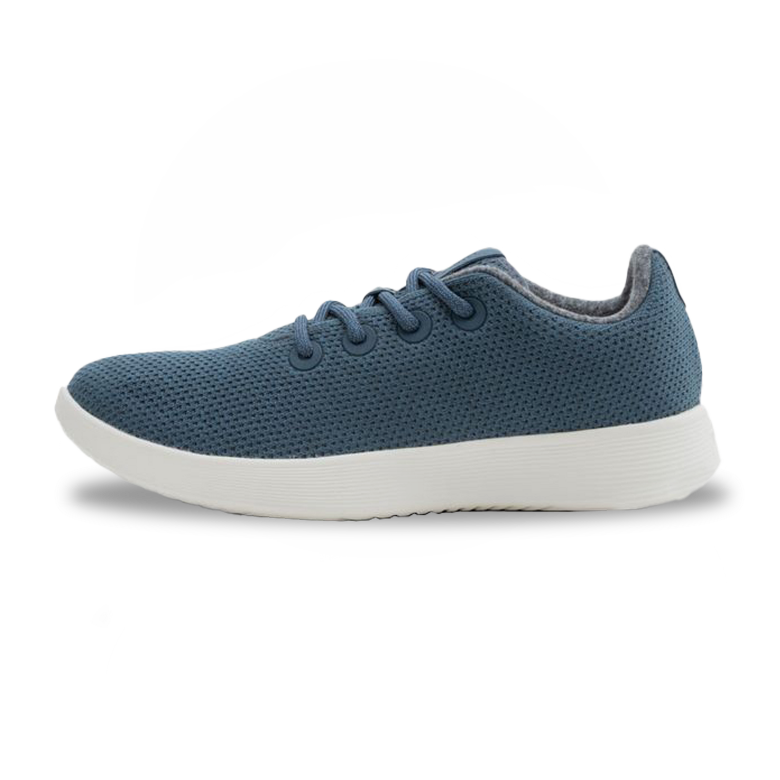 Allbirds W Tree Runner NZ Freizeitschuhe in BLAU