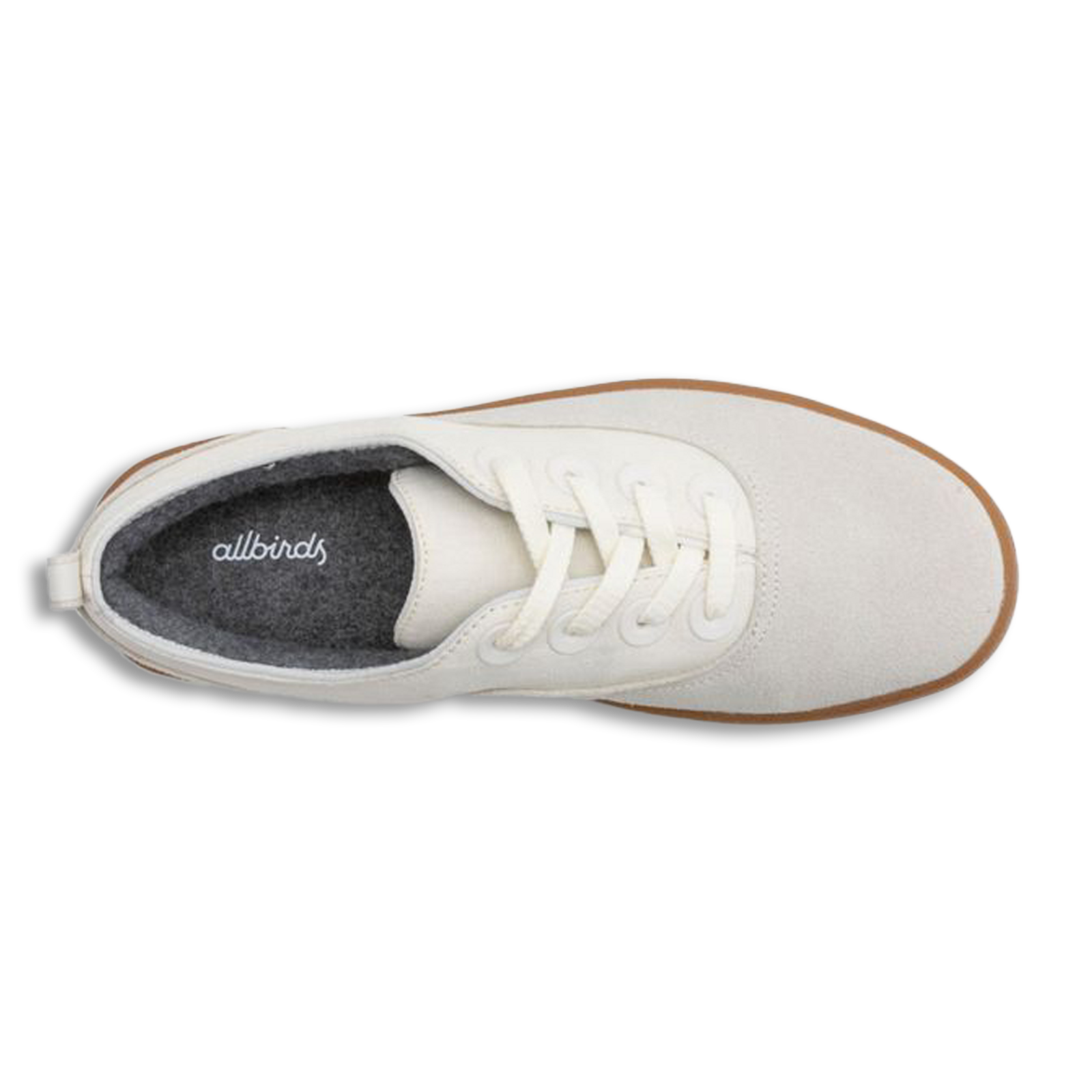 Allbirds W Cruiser Coastal in BEIGE