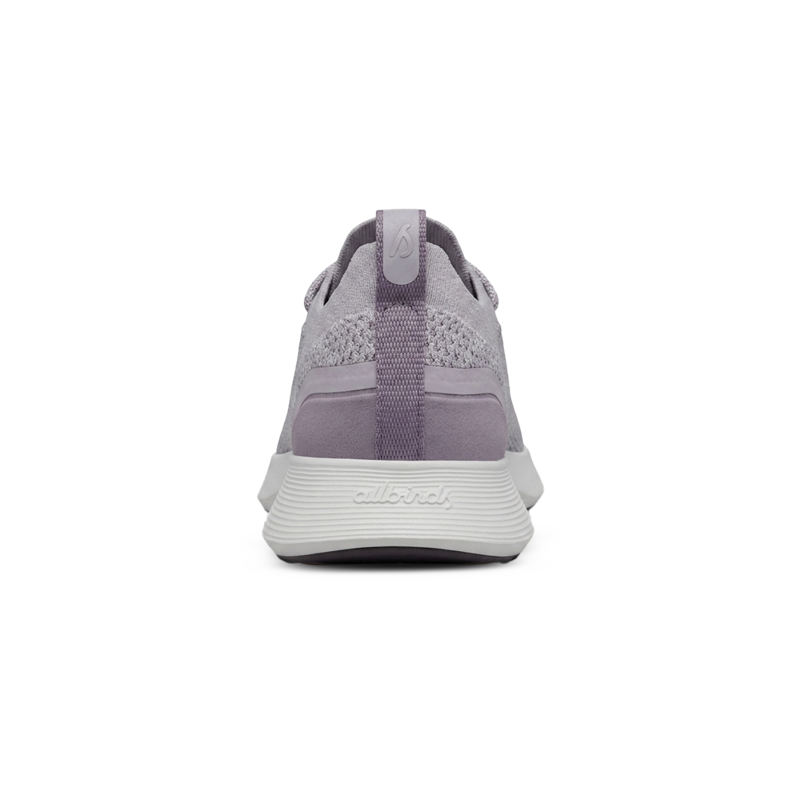 Allbirds M Dasher NZ Freizeitschuhe in VIOLETT
