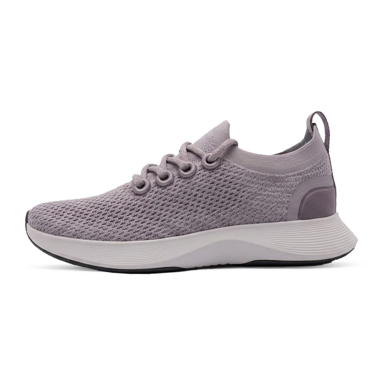 Allbirds M Dasher NZ Freizeitschuhe in VIOLETT