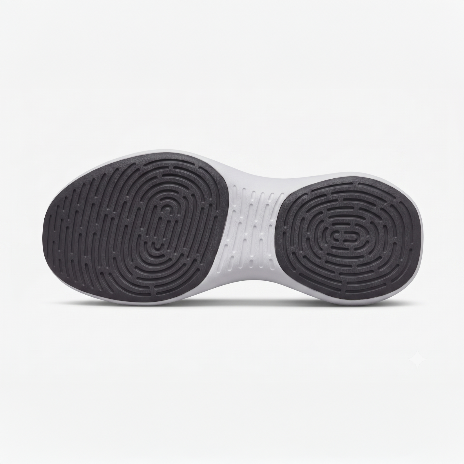 Allbirds M Dasher NZ Freizeitschuhe in VIOLETT