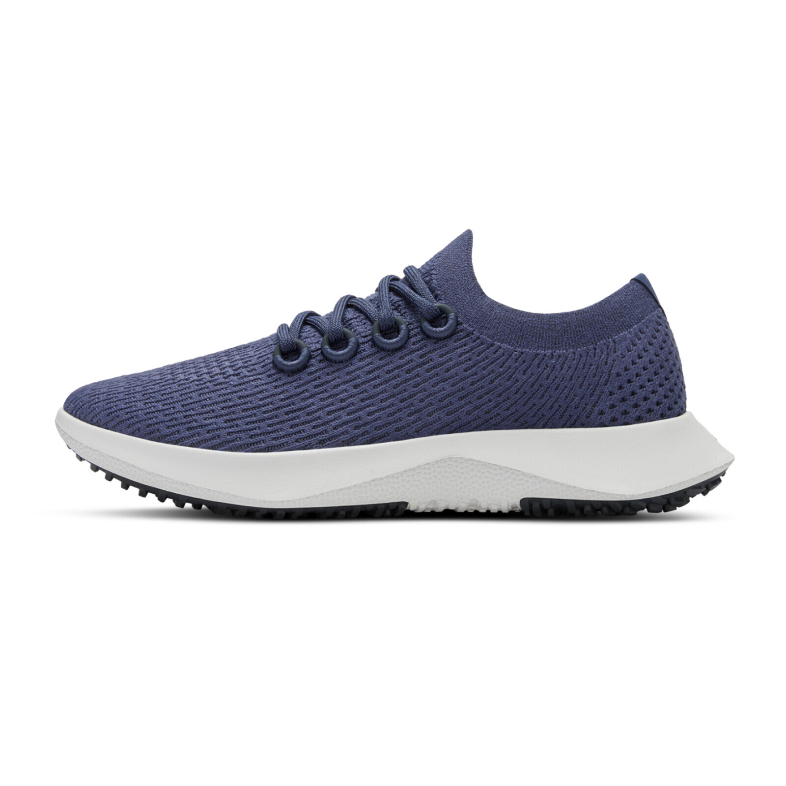 Allbirds W Tree Dasher 2 Freizeitschuhe in BLAU
