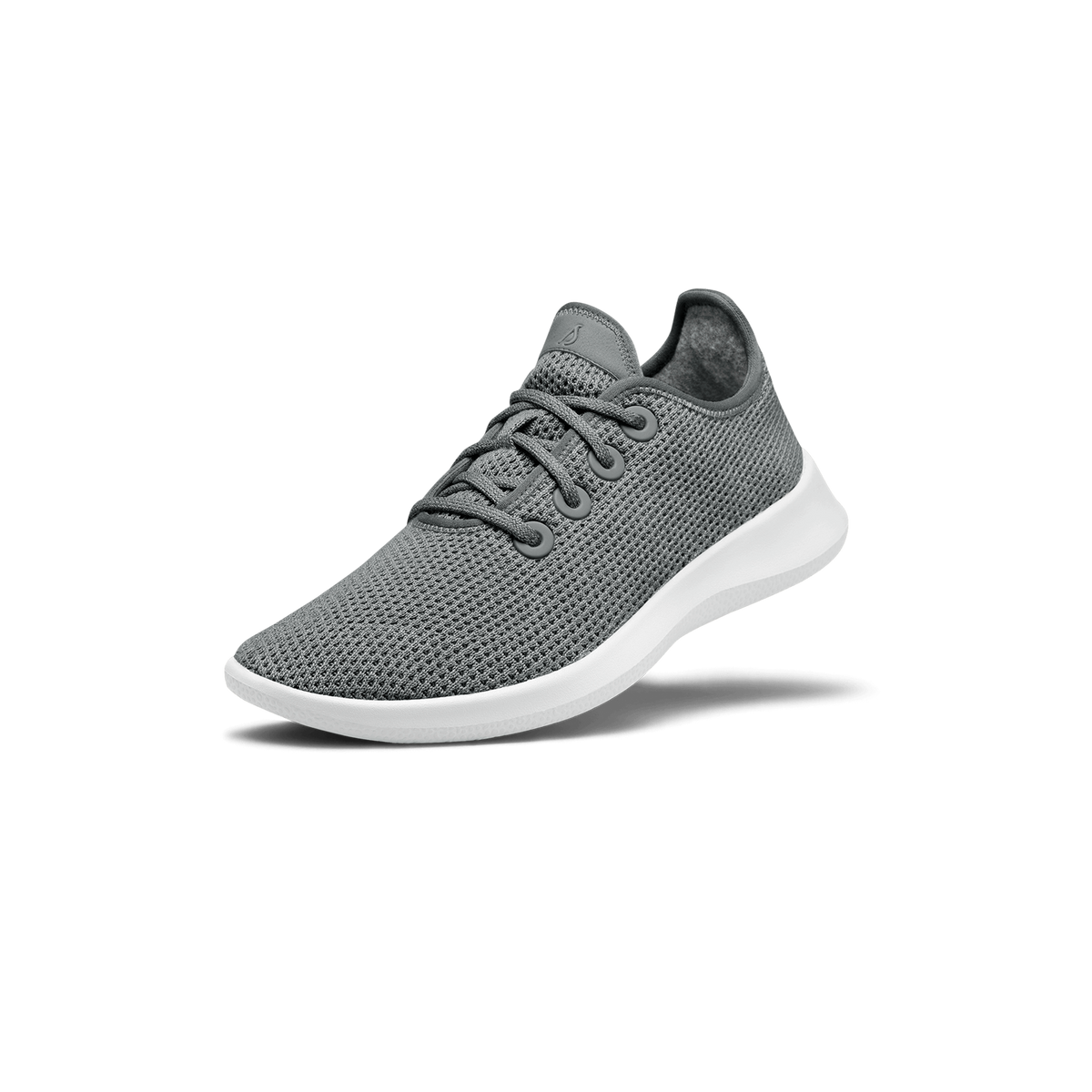 Allbirds M Tree Runner Freizeitschuhe in GRAU