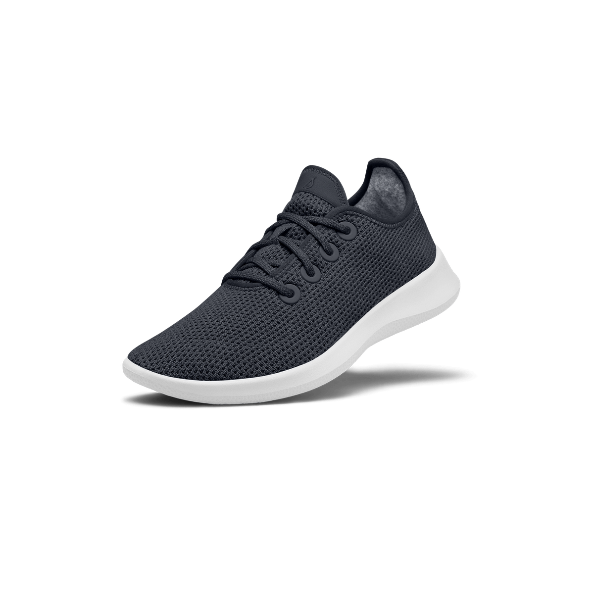 Allbirds W Tree Runner Freizeitschuhe in BLAU