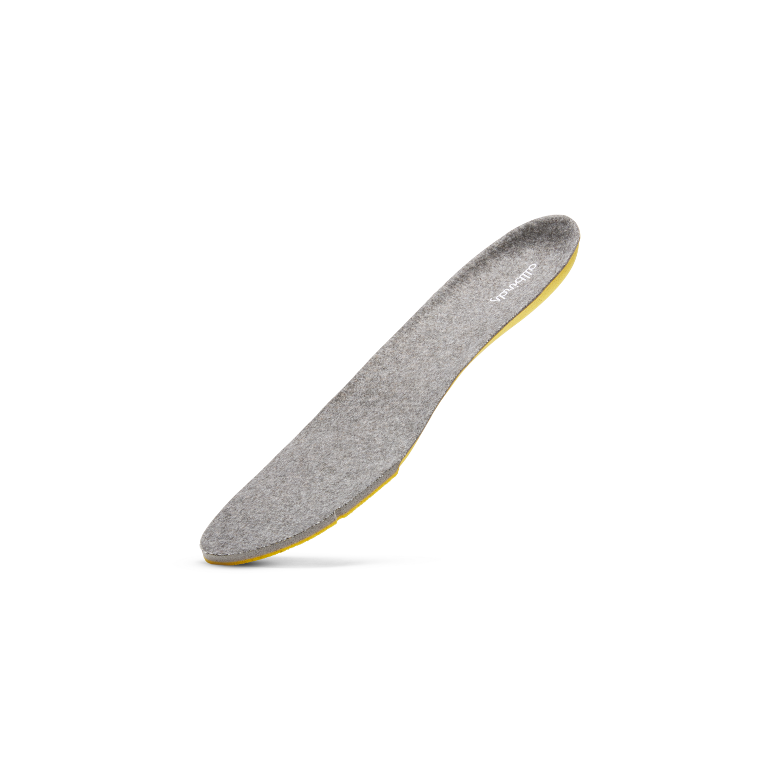 Allbirds W Featherbed Insole - Cruiser in GRAU