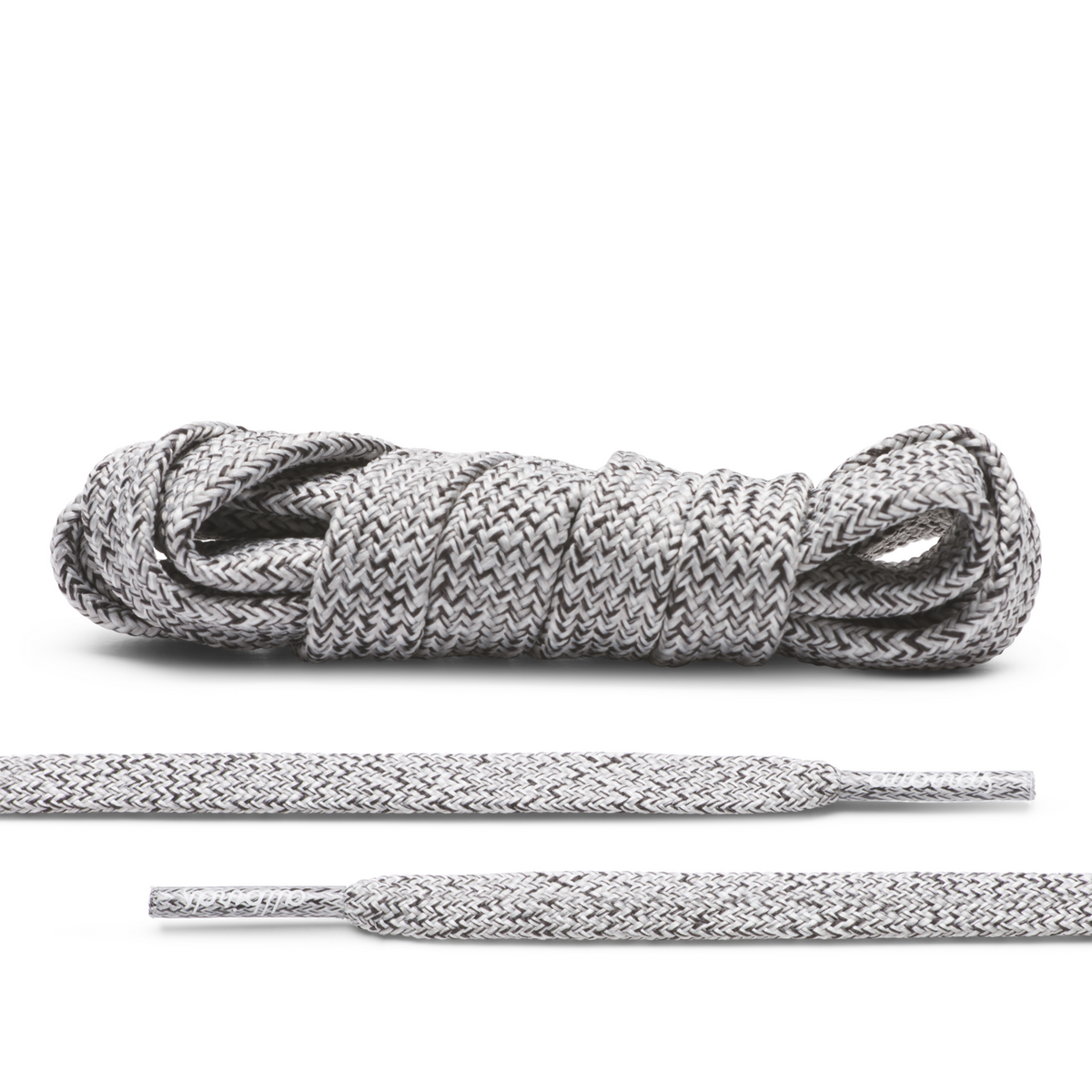 Allbirds Allbirds Laces Flat in GRAU