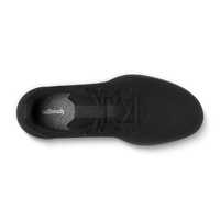 Allbirds M Tree Runner NZ Freizeitschuhe in SCHWARZ