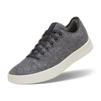 Allbirds M Wool Cruiser Freizeitschuhe in GRAU