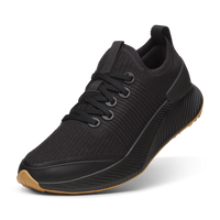 Allbirds M Tree Glider Freizeitschuhe in SCHWARZ