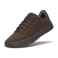 Allbirds M Wool Cruiser Freizeitschuhe in BRAUN