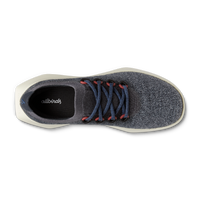 Allbirds W Wool Dasher 2 Mizzle Freizeitschuhe in GRAU