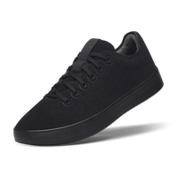Allbirds M Wool Cruiser Freizeitschuhe in SCHWARZ
