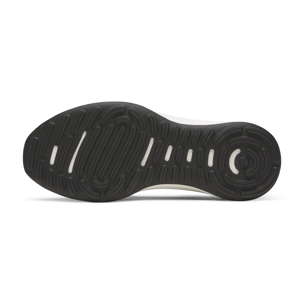 Allbirds M Wool Runner NZ Waterproof Freizeitschuhe in BLAU