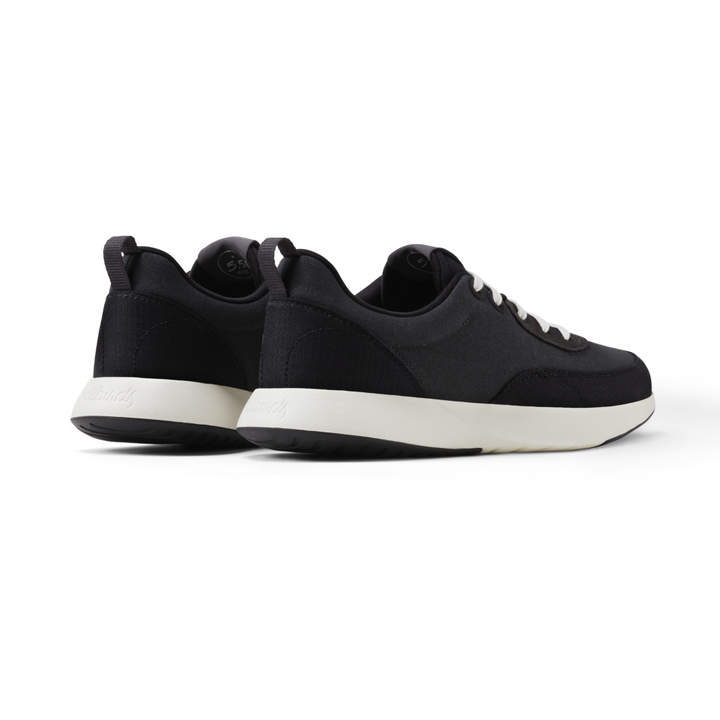Allbirds M Courier Freizeitschuhe in GRAU