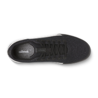 Allbirds W Wool Cruiser Waterproof Freizeitschuhe in SCHWARZ