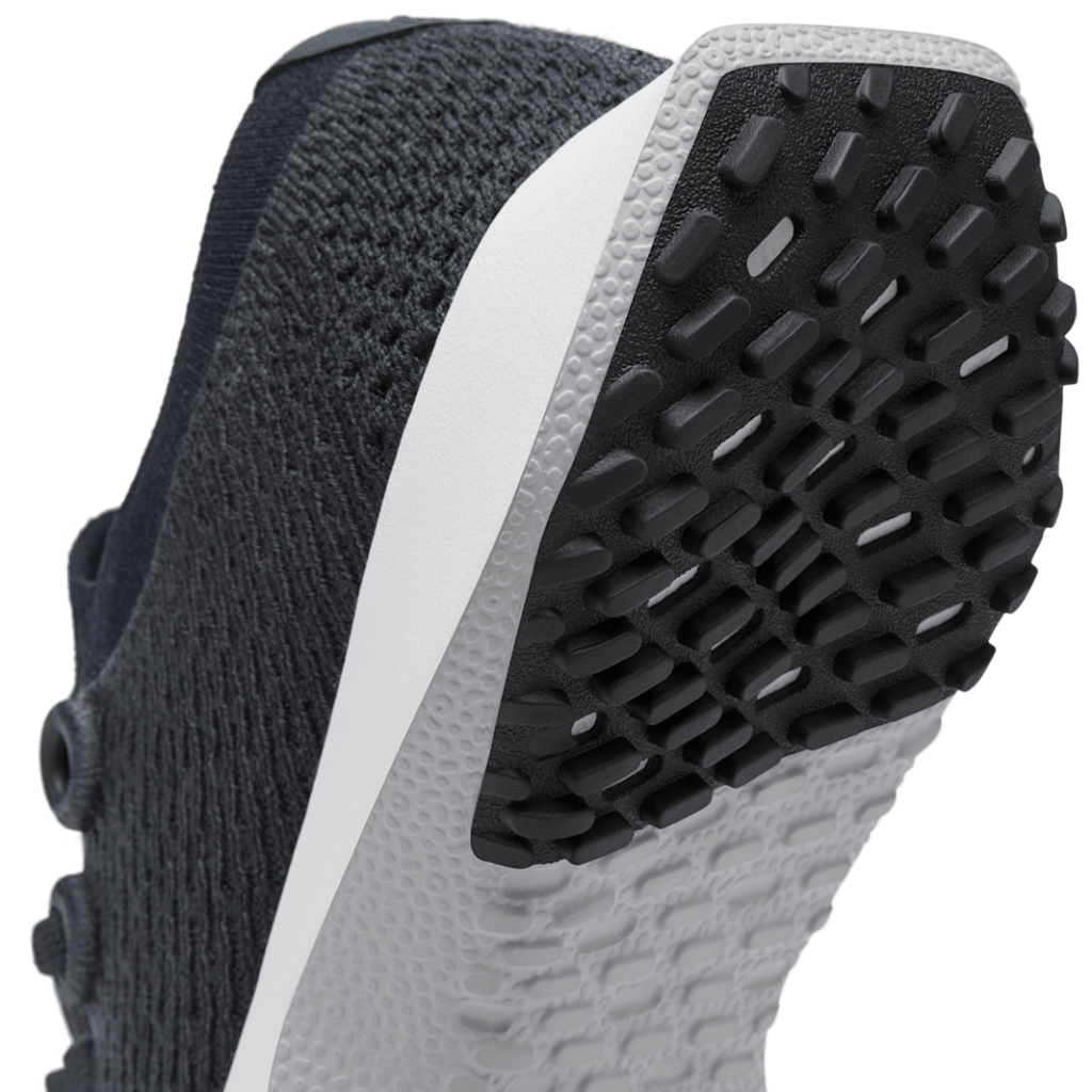 Allbirds W Tree Dasher 2 Freizeitschuhe in SCHWARZ