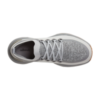 Allbirds M Trail Runner Freizeitschuhe in GRAU