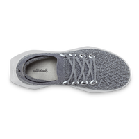 Allbirds M Tree Dasher 2 Freizeitschuhe in GRAU