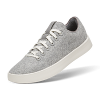 Allbirds M Wool Cruiser Freizeitschuhe in GRAU