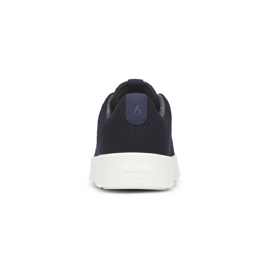 Allbirds W Cruiser Freizeitschuhe in BLAU