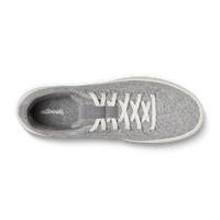 Allbirds M Wool Cruiser Freizeitschuhe in GRAU