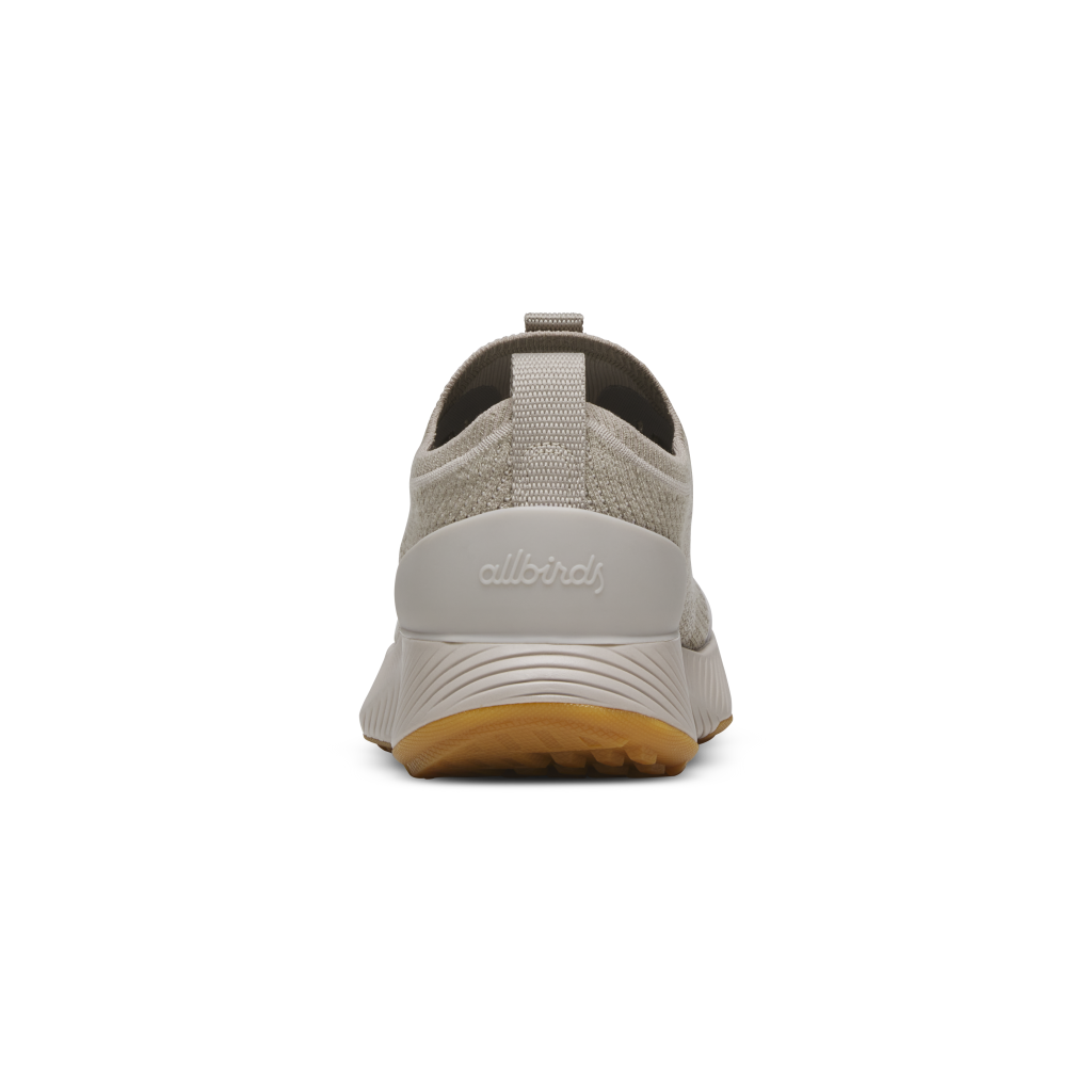 Allbirds W Tree Glider Freizeitschuhe in BRAUN