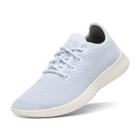 Allbirds M Tree Runner Freizeitschuhe in BLAU