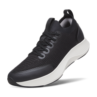 Allbirds M Strider Freizeitschuhe in SCHWARZ