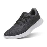 Allbirds M Wool Runner NZ Freizeitschuhe in GRAU