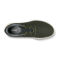 Allbirds M Wool Runner NZ Freizeitschuhe in GRÜN
