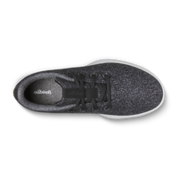Allbirds M Wool Runner NZ Freizeitschuhe in GRAU