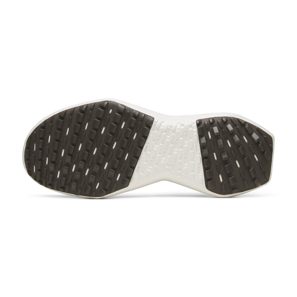 Allbirds M Tree Dasher 2 - Utility Freizeitschuhe in BRAUN